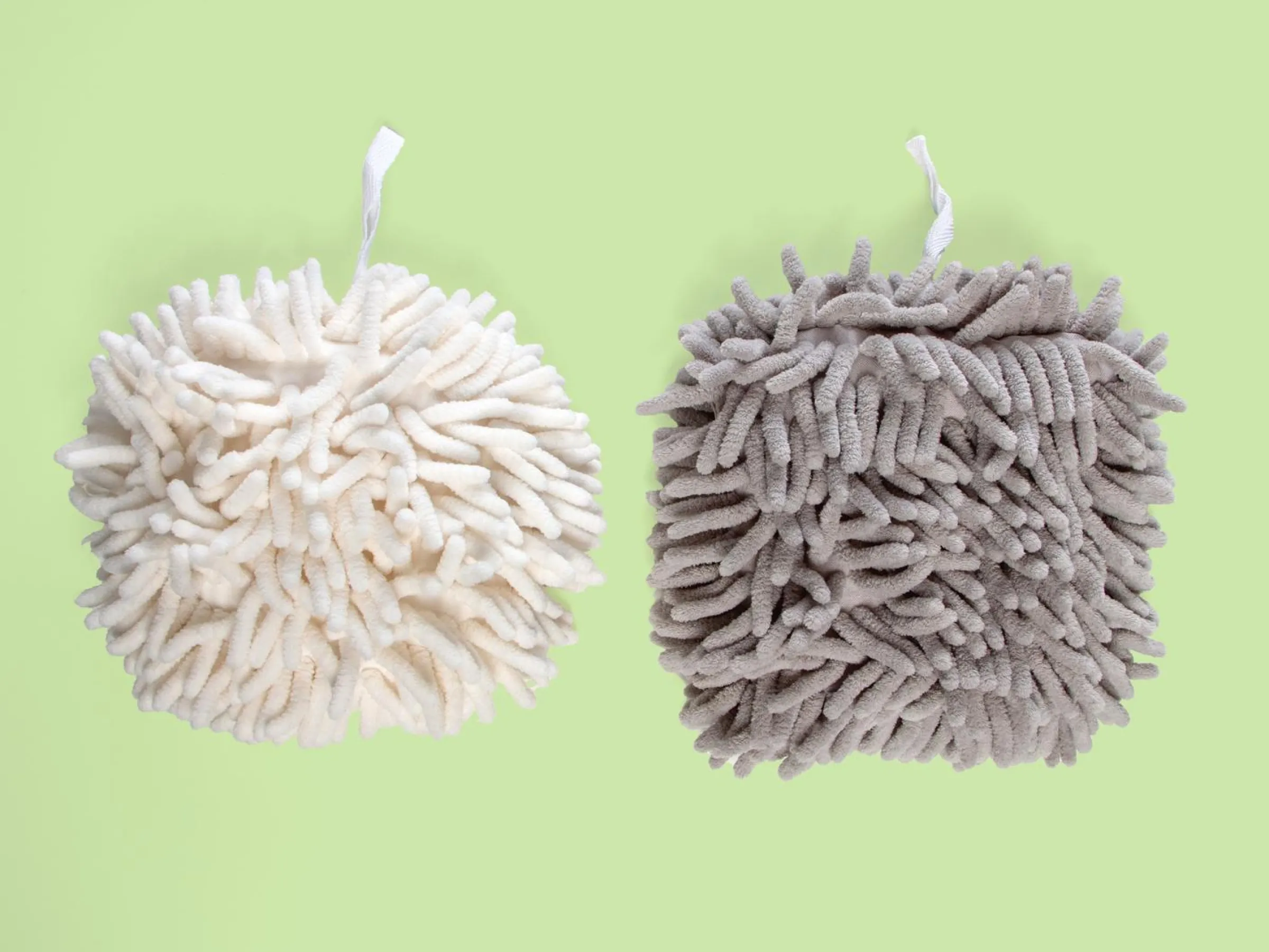 Bollhandduk 2-pack