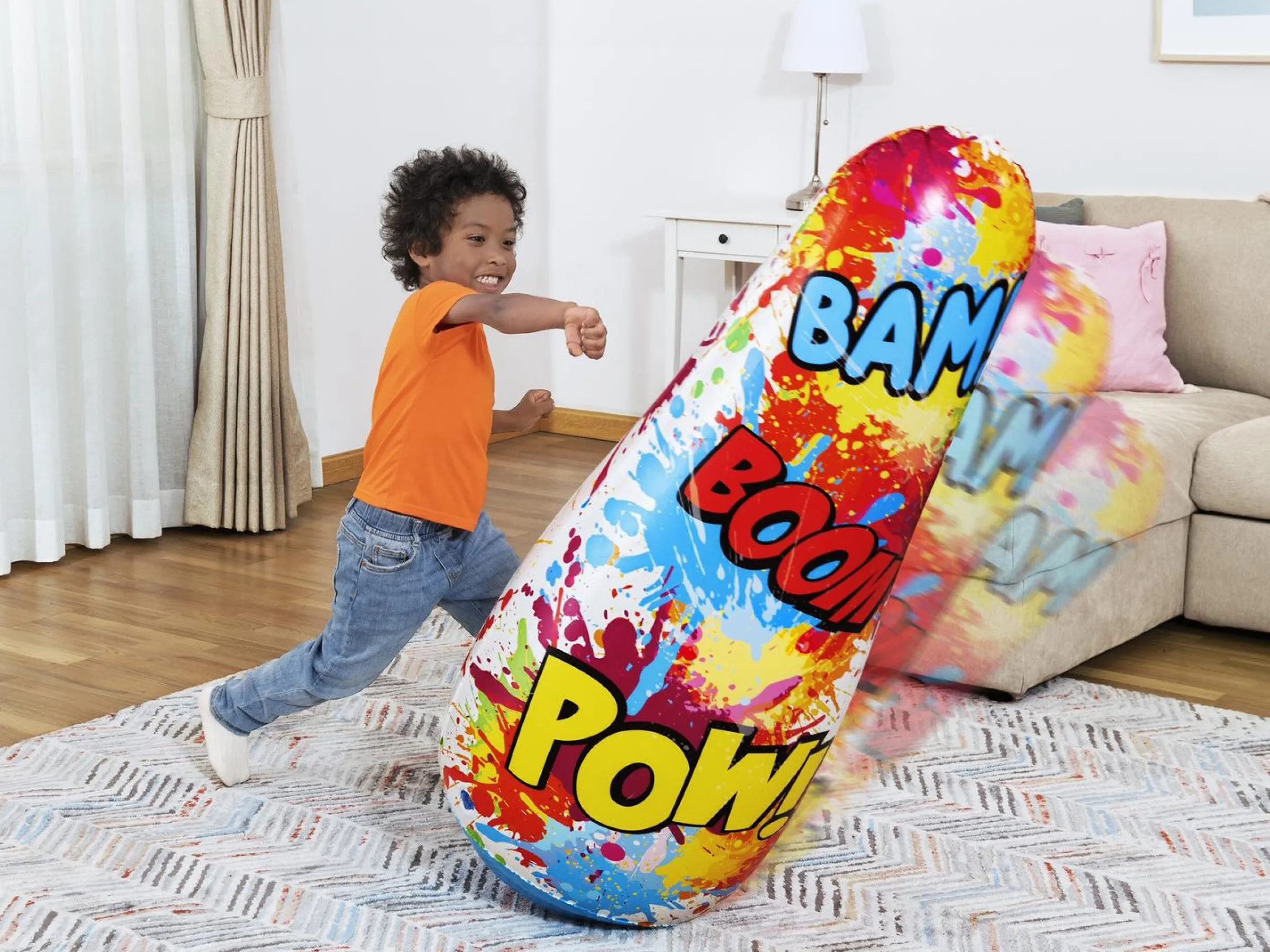 Bop Bag - Bestway