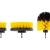 Borste för Skruvdragare 3-pack - Wibbri