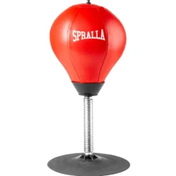 Boxboll för Skrivbordet - Spralla