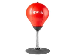 Boxboll för Skrivbordet - Spralla