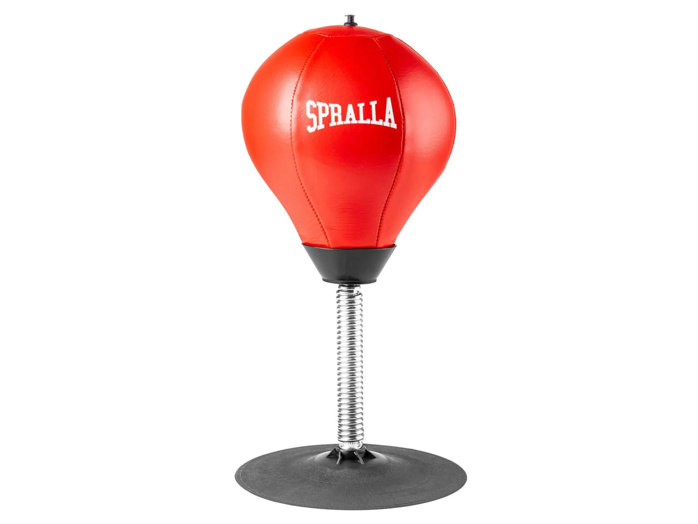 Boxboll för Skrivbordet - Spralla