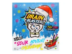 Brain Blasterz Jumbo Godiskalender