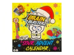 Brain Blasterz Mega Godiskalender
