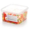 Brio Frukt Lösgodis 2 kg