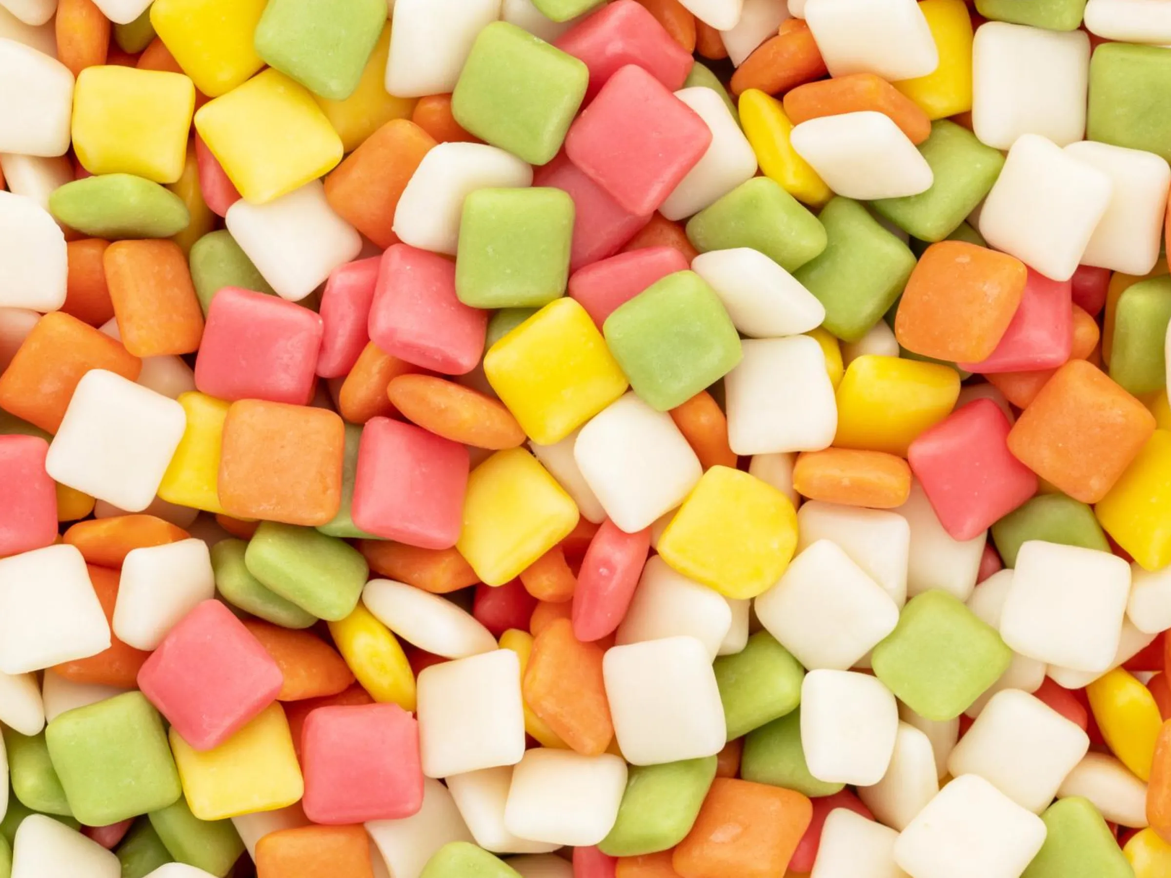 Brio Frukt Lösgodis 2 kg