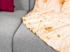 Burrito Filt - Spralla