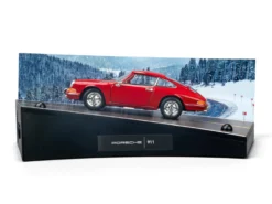 Byggsats Porsche 911