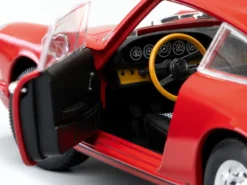 Byggsats Porsche 911