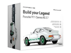 Byggsats Porsche 911 Carrera RS 2.7