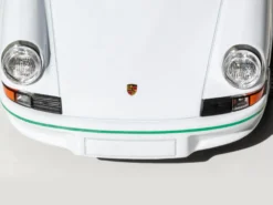 Byggsats Porsche 911 Carrera RS 2.7