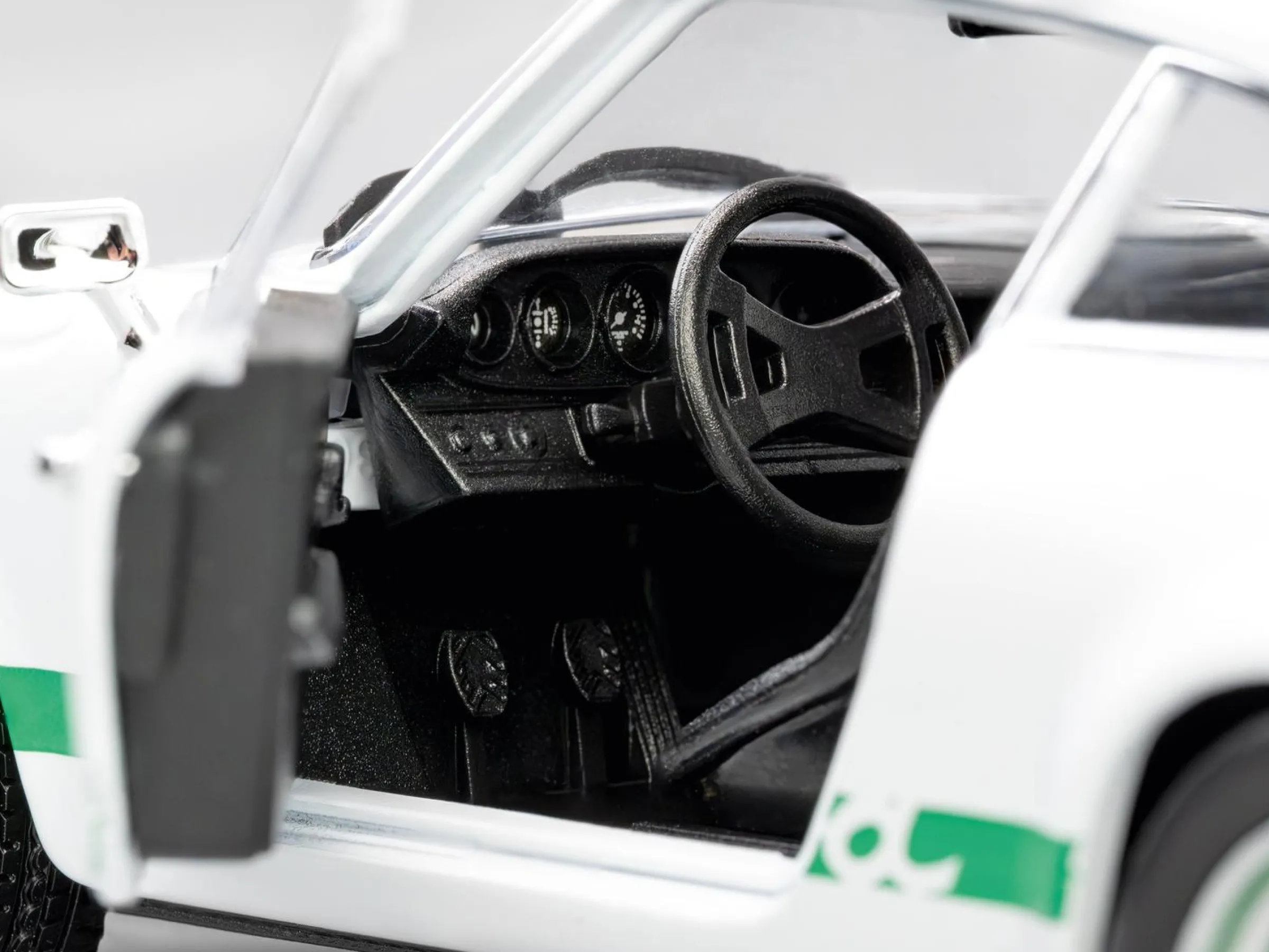 Byggsats Porsche 911 Carrera RS 2.7
