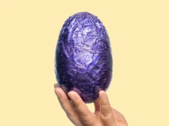 Cadbury Mini Eggs Påskägg