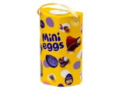 Cadbury Mini Eggs Påskägg