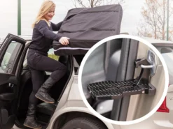 Car DoorStep