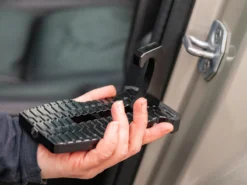 Car DoorStep