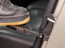 Car DoorStep