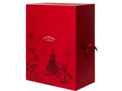 Cartwright & Butler Lyxig Adventskalender med Delikatesser