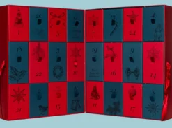 Cartwright & Butler Lyxig Adventskalender med Delikatesser
