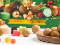 Chili Klaus Adventskalender
