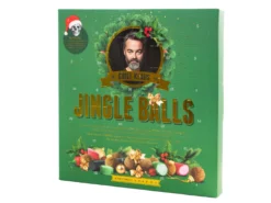 Chili Klaus Adventskalender