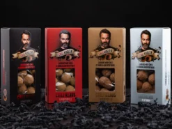 Chili Klaus Chilikulor 4-pack