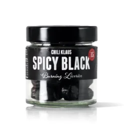 Chili Klaus Spicy Drops