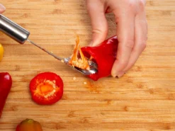 Chili Urkärnare