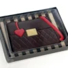Chokladask Handväska