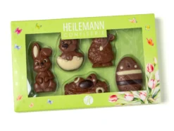 Chokladask Påsk