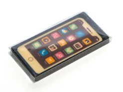 Chokladask Smartphone