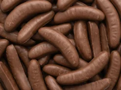 Chokladbananer Lösgodis 1,2 kg