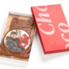Chokladgroda med Eget Foto