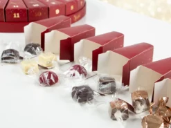Chokladkalender för Två - Xocolatl
