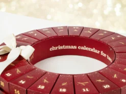 Chokladkalender för Två - Xocolatl