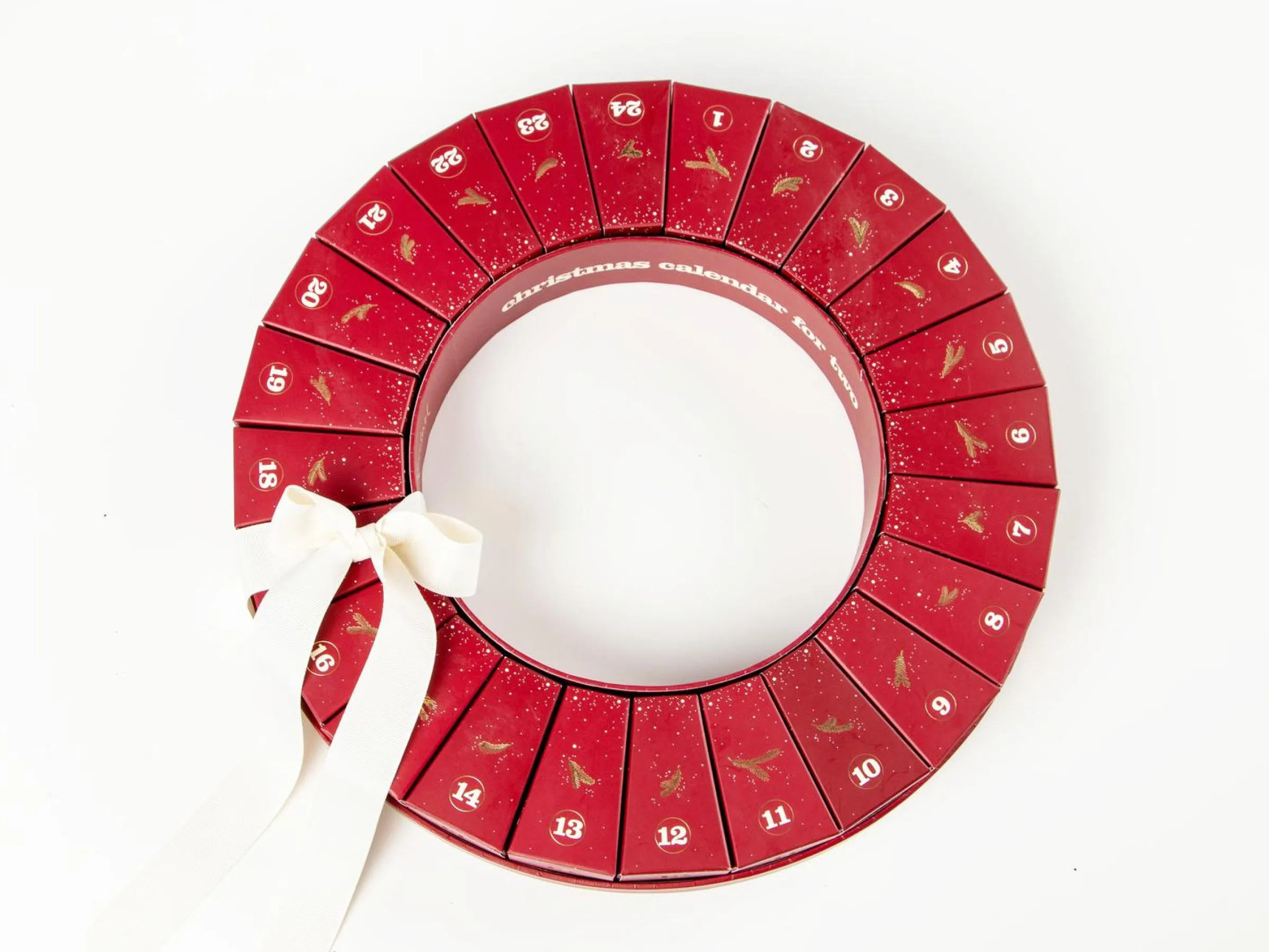 Chokladkalender för Två - Xocolatl