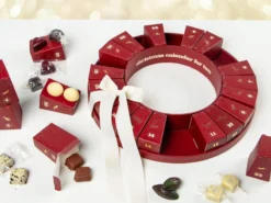 Chokladkalender för Två - Xocolatl