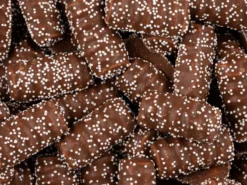 Chokladlimpor Lösgodis 1,2 kg