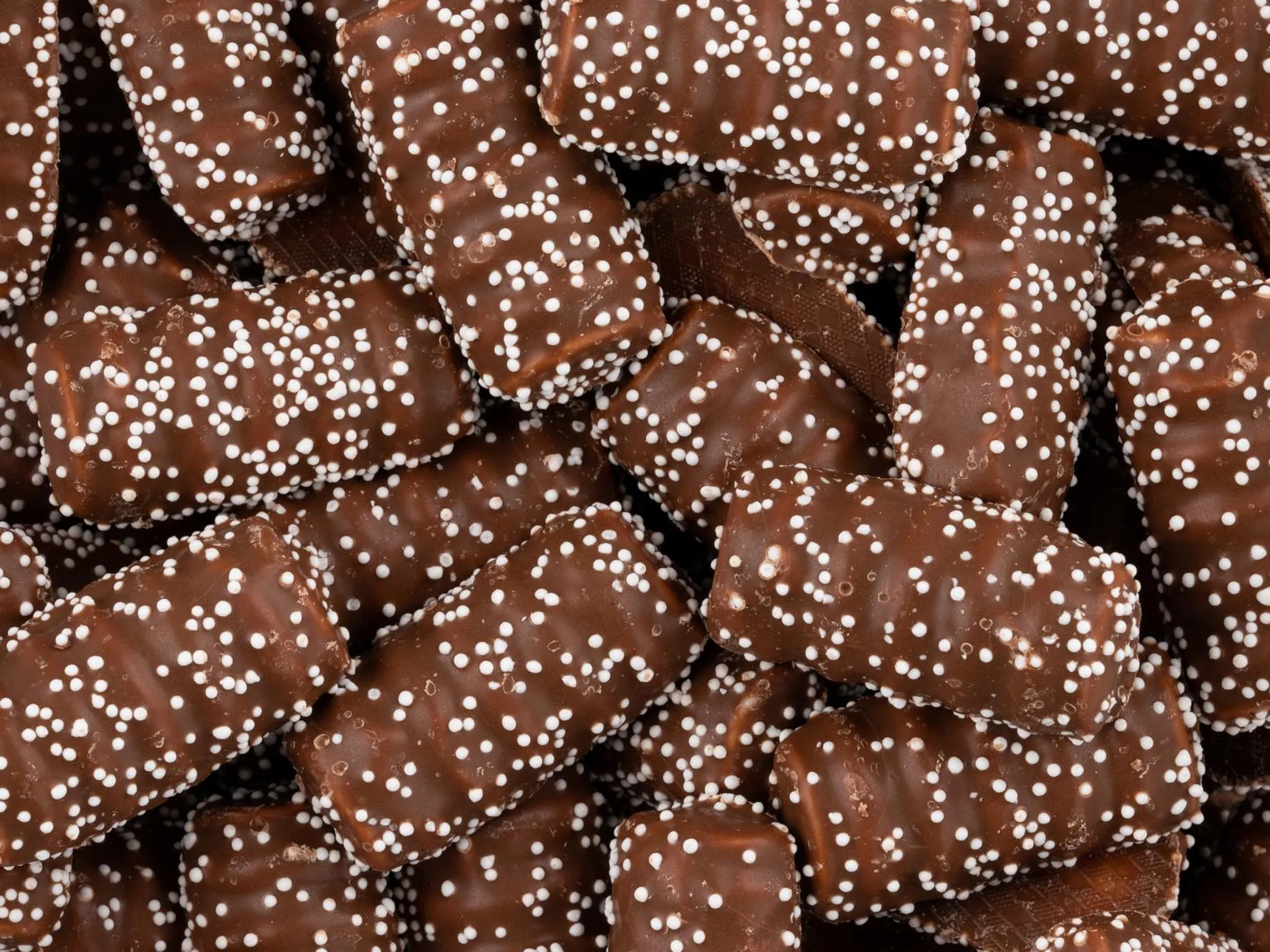 Chokladlimpor Lösgodis 1,2 kg