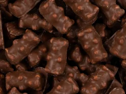 Chokladnallar Lösgodis 1,2 kg