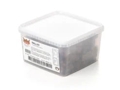 Chokladnallar Lösgodis 1,2 kg
