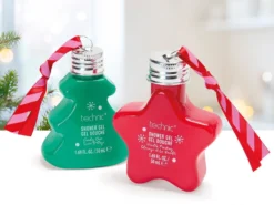 Christmas Shower Gel - Technic