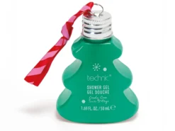 Christmas Shower Gel - Technic