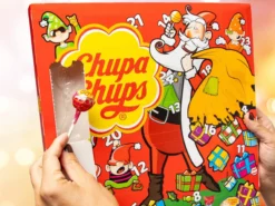 Chupa Chups Adventskalender