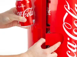 Coca-Cola Minikyl