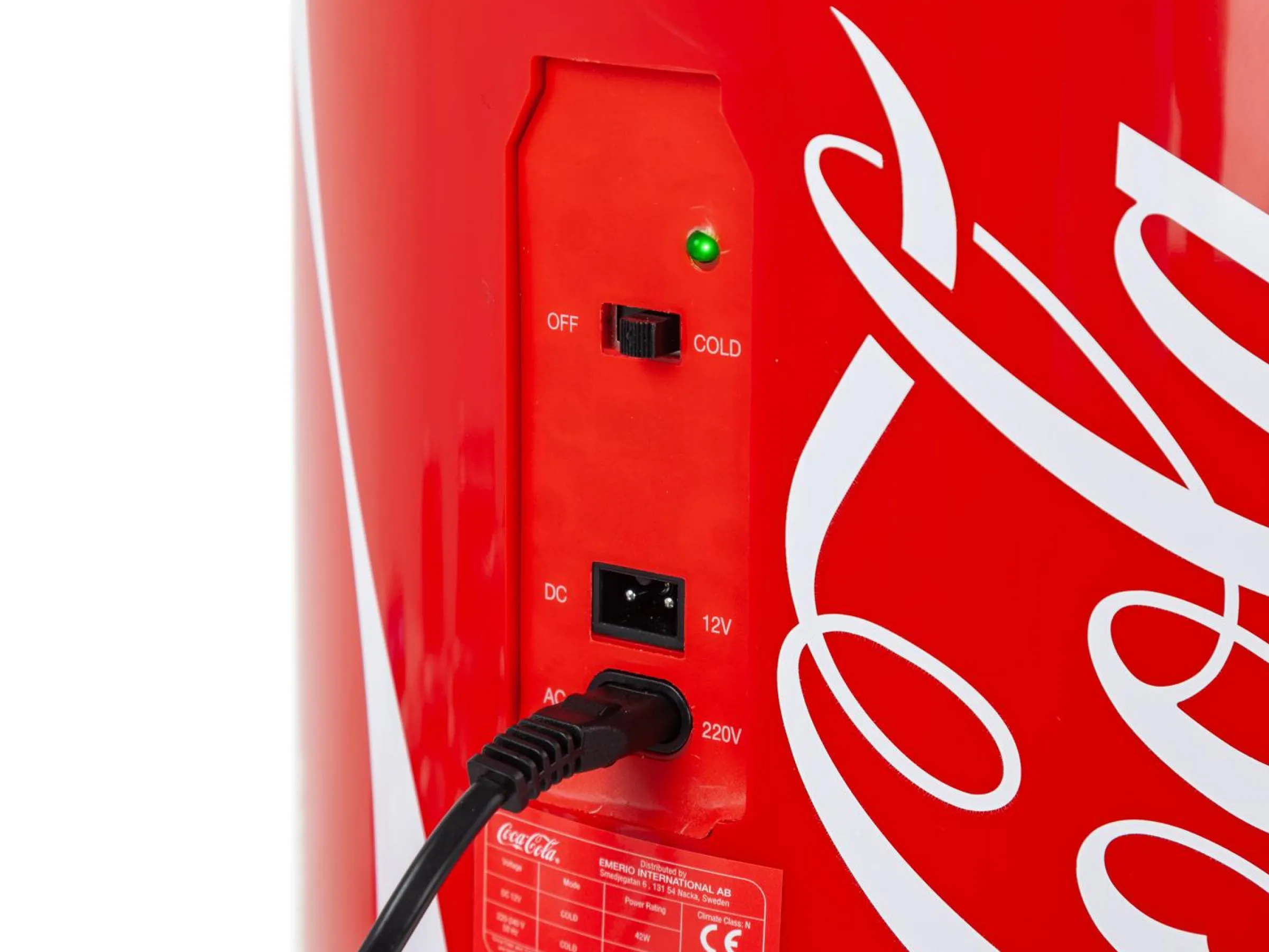 Coca-Cola Minikyl