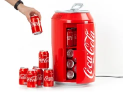 Coca-Cola Minikyl