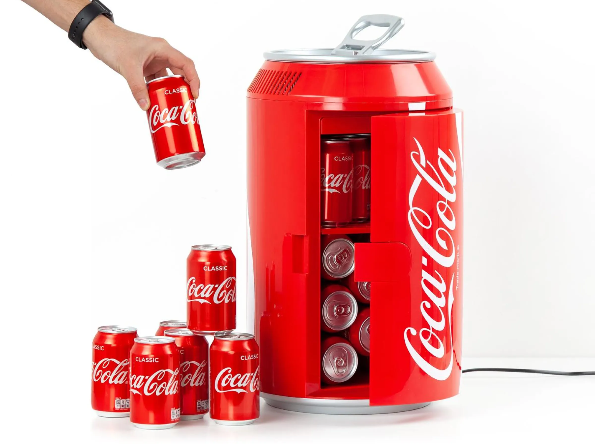 Coca-Cola Minikyl