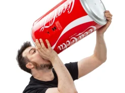 Coca-Cola Minikyl