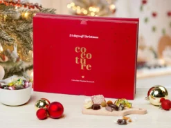 Cocoture Adventskalender Red Magic